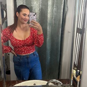 Meet your Posher, Halle